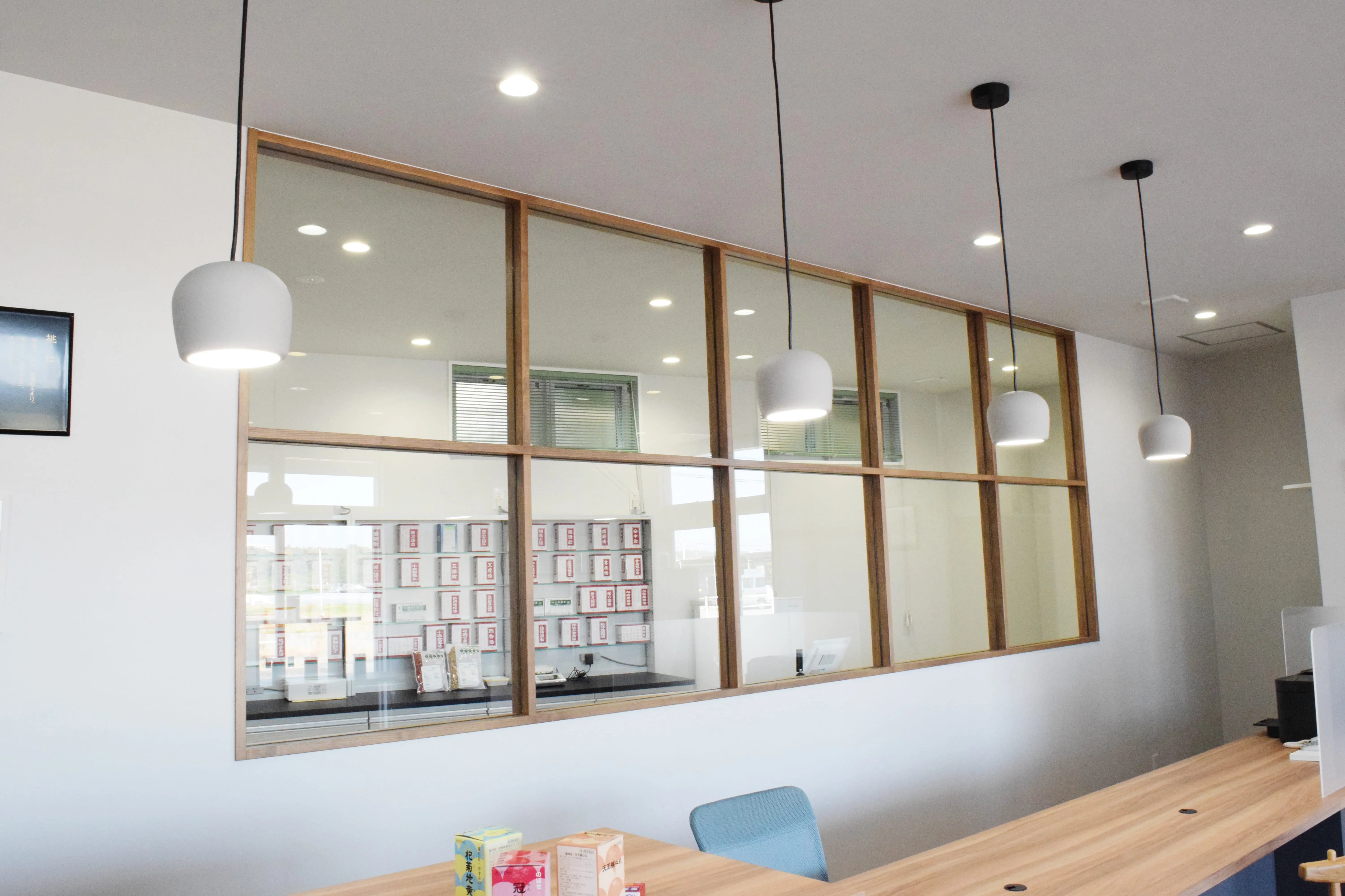 漢方のしがき 漢方専門薬局